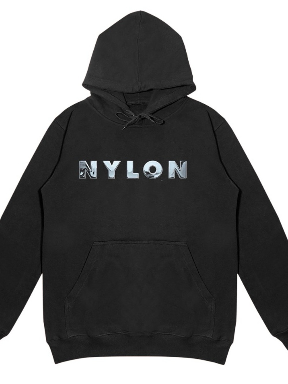 NYLON Desert Disco exclusive sweatshirt